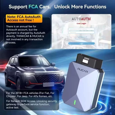 Obd2 Scanner Car | Avtomobil diaqnostika alətləri