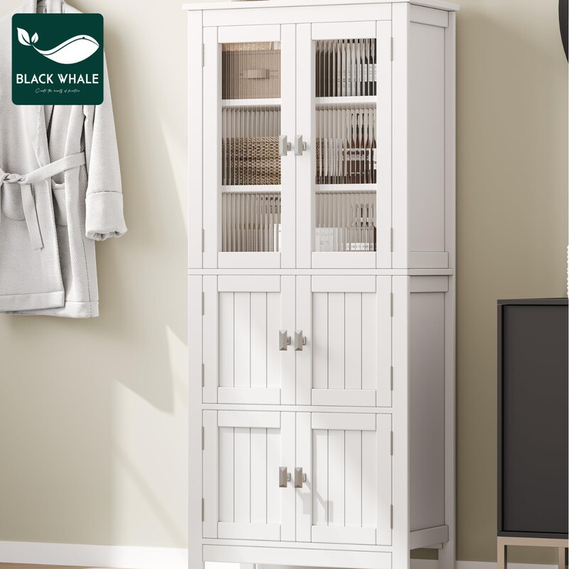 Bathroom cabinet with integrated storage, Amazon panel furniture factory wholesale, adjustable shelf cabinet Bathroom cabinet with integrated storage, Amazon panel furniture factory wholesale, adjustable shelf cabinet