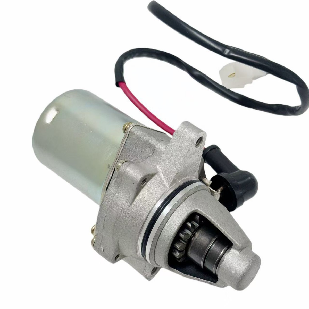 31100-40B00 Motorcycle Starter Motor Starter Suitable for Atv Lt80