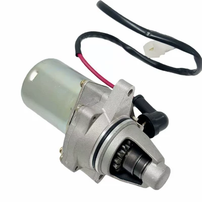 31100-40B00 Motorcycle Starter Starter and accessories