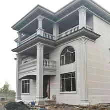 门庭大欧式走门柱柱模模具廊柱罗马柱直销圆柱罗马柱模具模具方柱