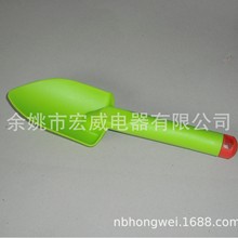 塑料铲子迷你小铲子儿童小铲子园林铲松土铲宠物饲料铲