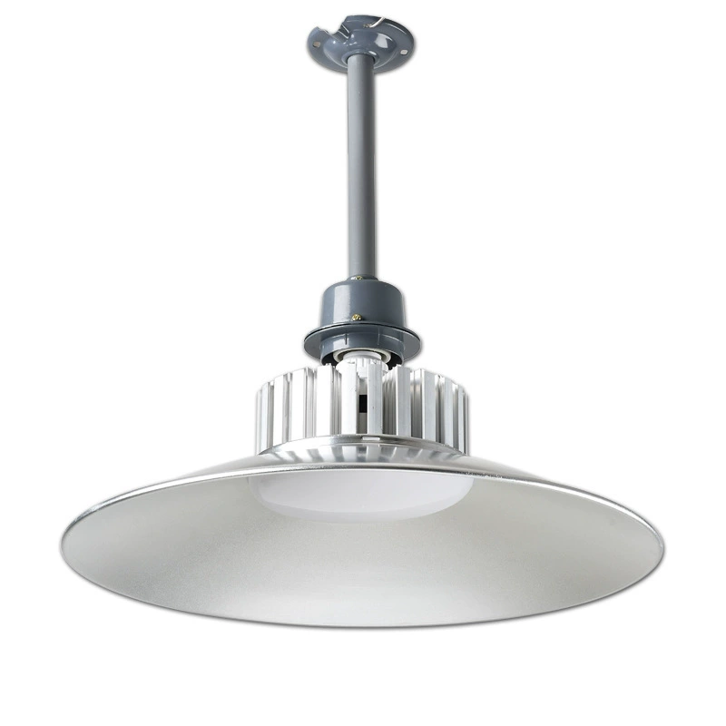 Industrial miner's lamp, LED lights, with screw socket