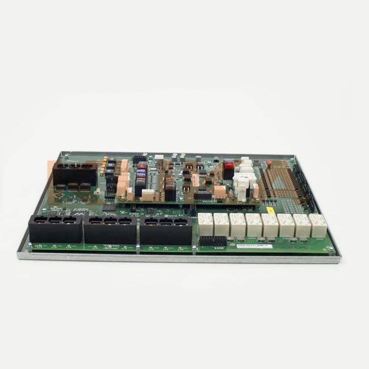 库卡(KUKA) 主板 D3445-K(Dc) 备件包 原装备品备件 库存充足|售