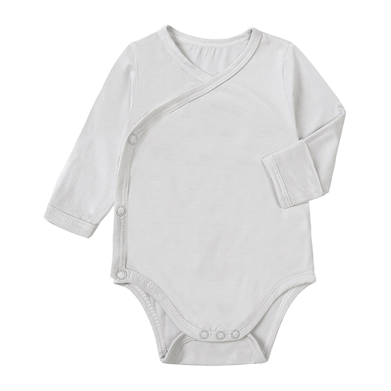 Brand summer long-sleeve for early age for new born for men and…