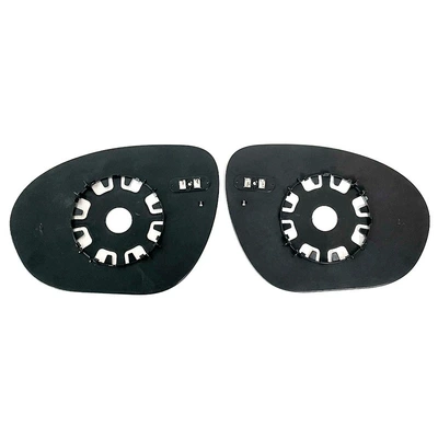 Car mirror JUKE CUBE reversing lens
