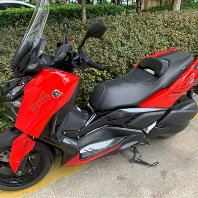 Motorcycle cushion Yamaha Xmax300 Scooters, Modified Seat