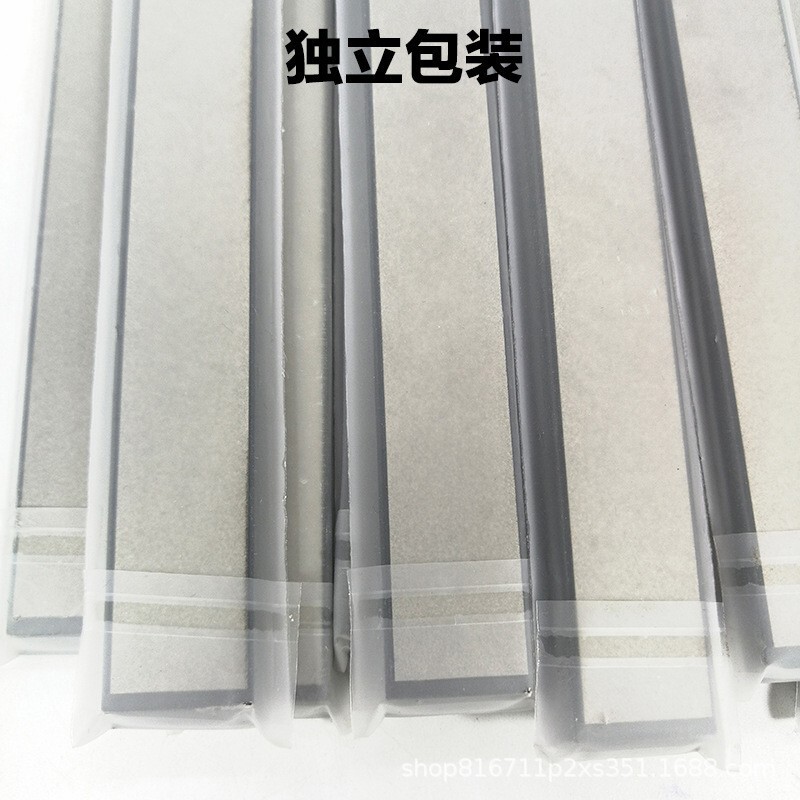 3000目超硬ダイヤモンド砥石小条スポット代発定角砥石クロスボーダー速売通ラベル|undefined