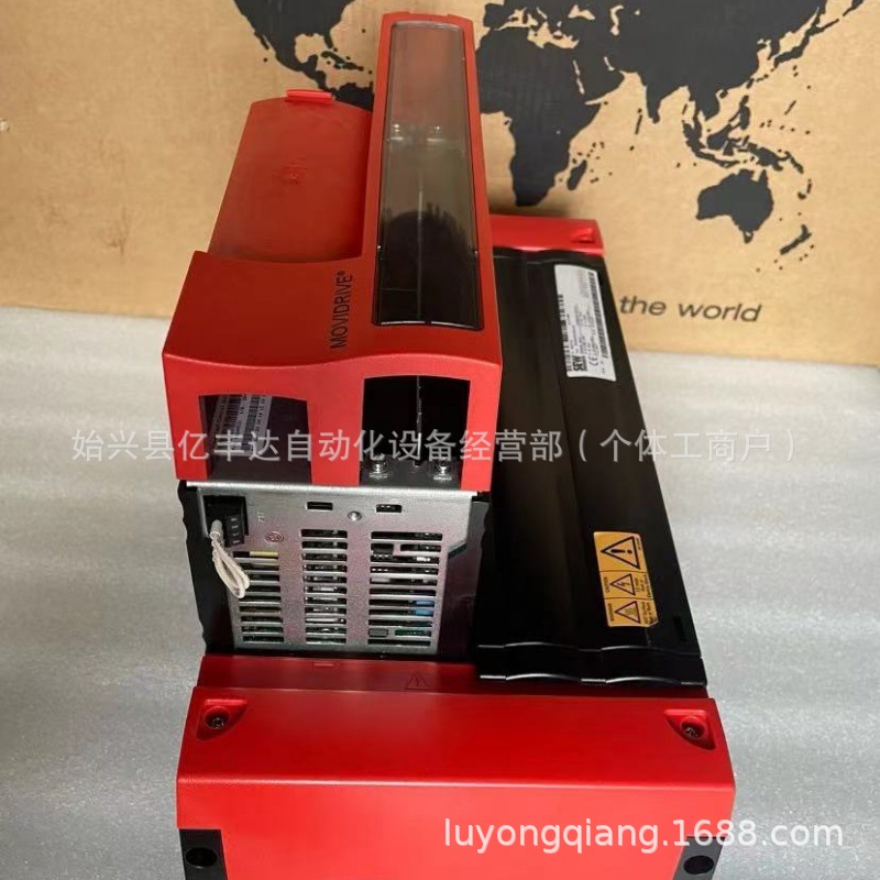SEW变频器MDX61B0220-503-4-0T   全新带包装，议价，顺丰包邮