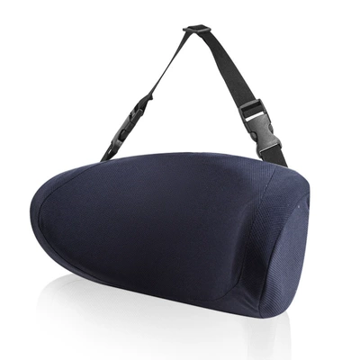 Car headrest child car seat Headrest - navy