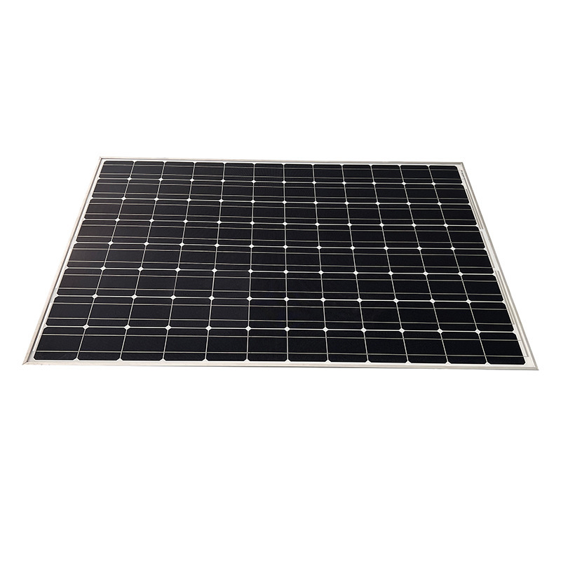 メーカー販売 330W 単結晶シリコンソーラーパネル発電パネル太陽光発電パネル発電システム|undefined