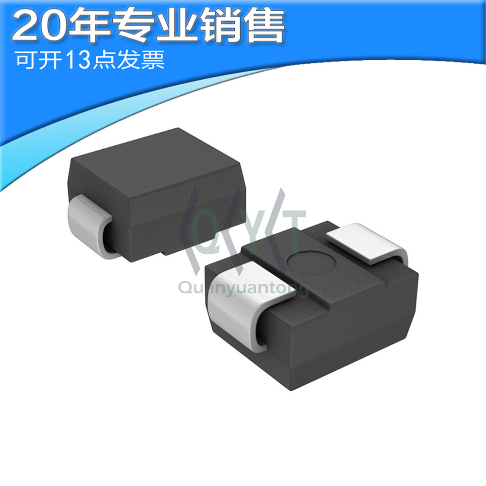 全新现货 P0300SCLRP P0300SC 丝印P03C SMB 25V 400A DO-214AA