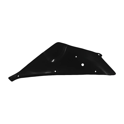 Shell Side Panels Fairing — Motorcycle Fender - connect-the-left-and-middle-package-inner-parts