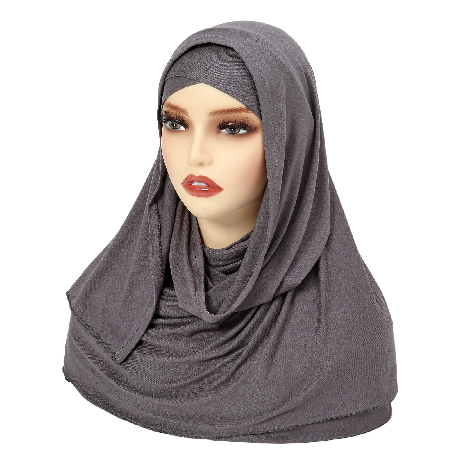 (Cross-border trading), scarf, from Malaysia, Amazon