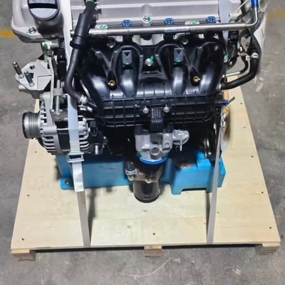 Tn4G18T Original Engine assembly