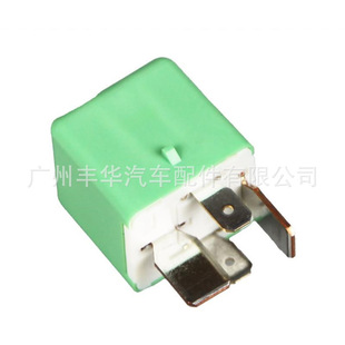 28610-27010 is suitable for Toyota Land Cruiser VDJ# Hellux 1KD relay