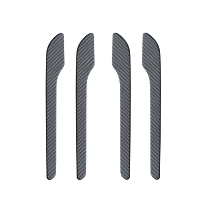 Y/3/Yl Carbon Pattern Handle — Armrest, handle, handle