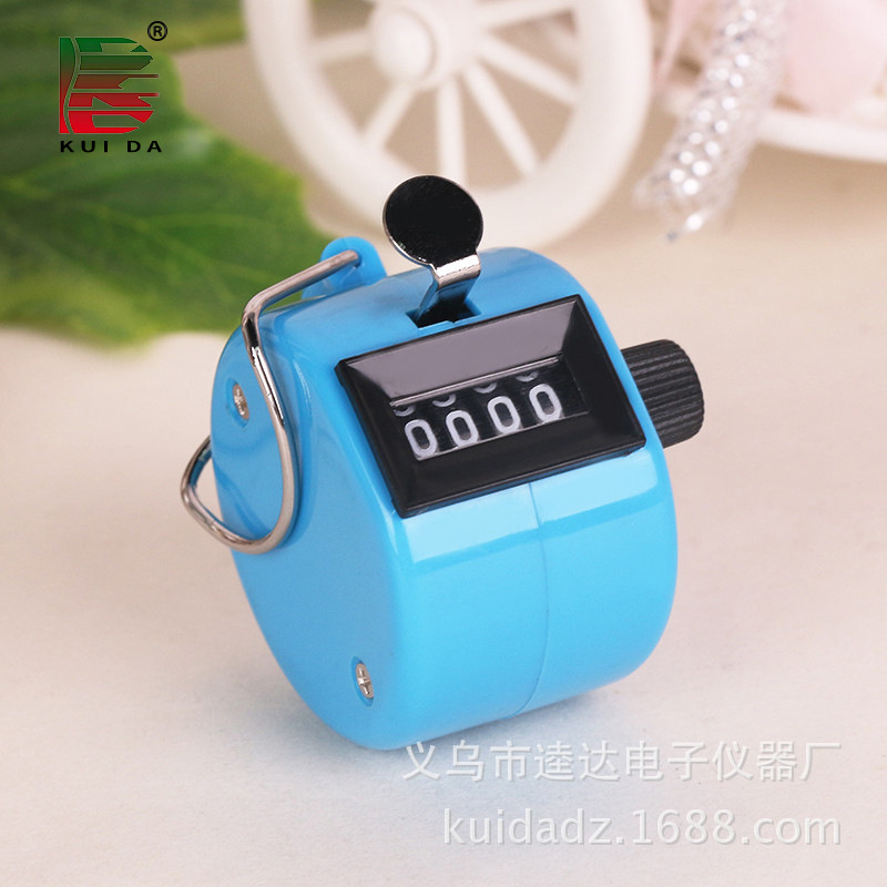 供应塑料计数器