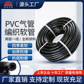 新比克斯2米3米三层结构燃气管液化天然气煤气管pvc管燃气专用