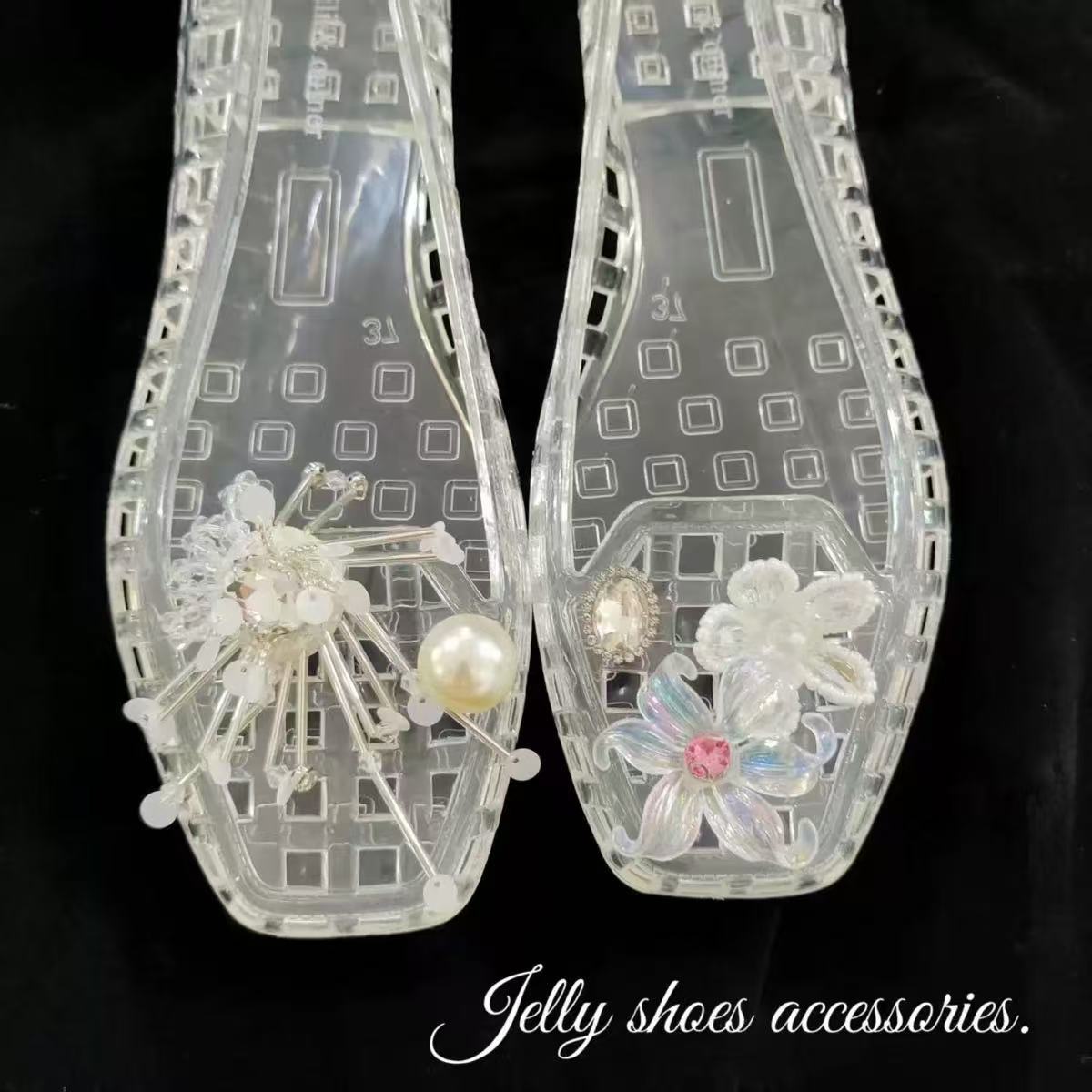 징란(신발 제외)