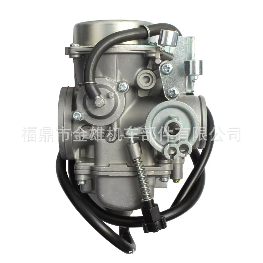 Suitable for XR250 TWISTER CBX250 CBF250 2001-2003 MD30 motorcycle carburetor