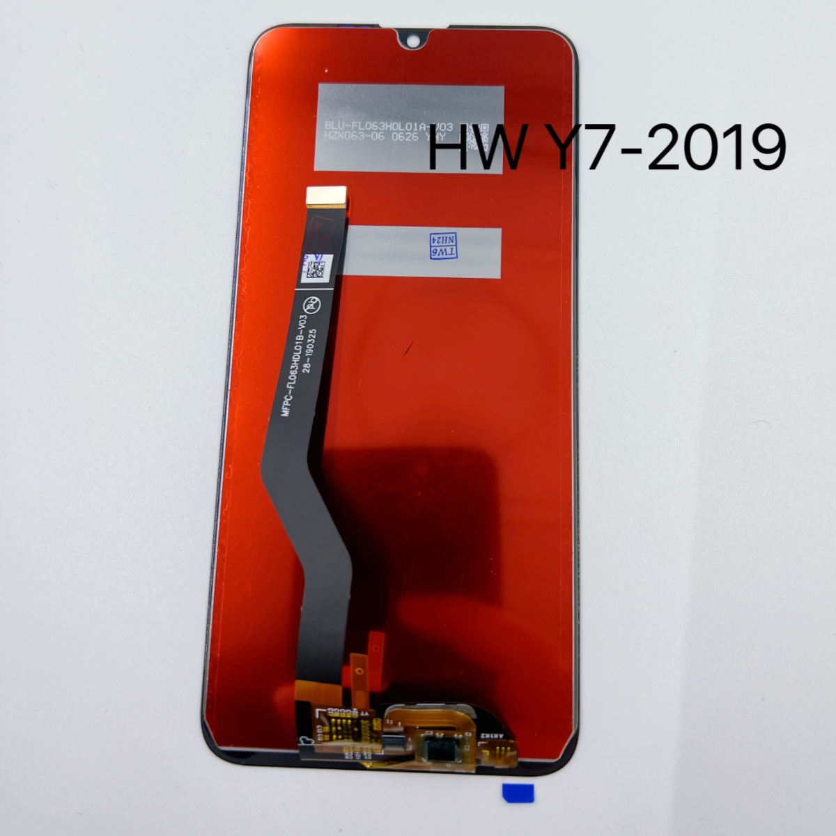 Suitable for HW Y7-2019 screen assembly Huawei LCD screen display screen assembly