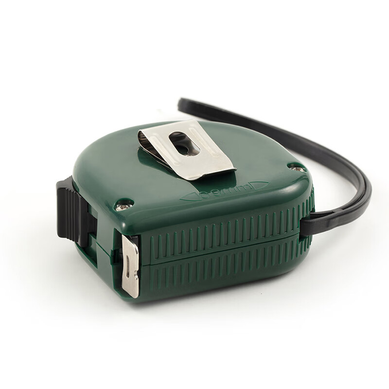 SATA 91322 Calibre serie de cinta de acero británico 5M / 16FTx19MM