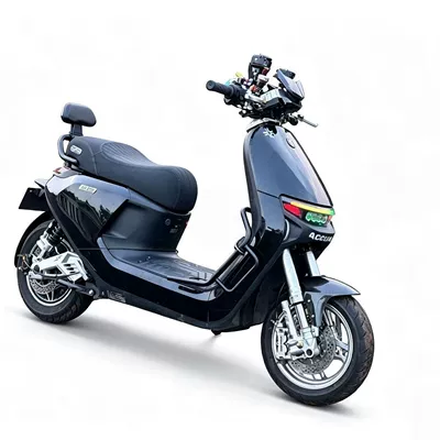 guard of Ninebot electric — Motorcycle bumper