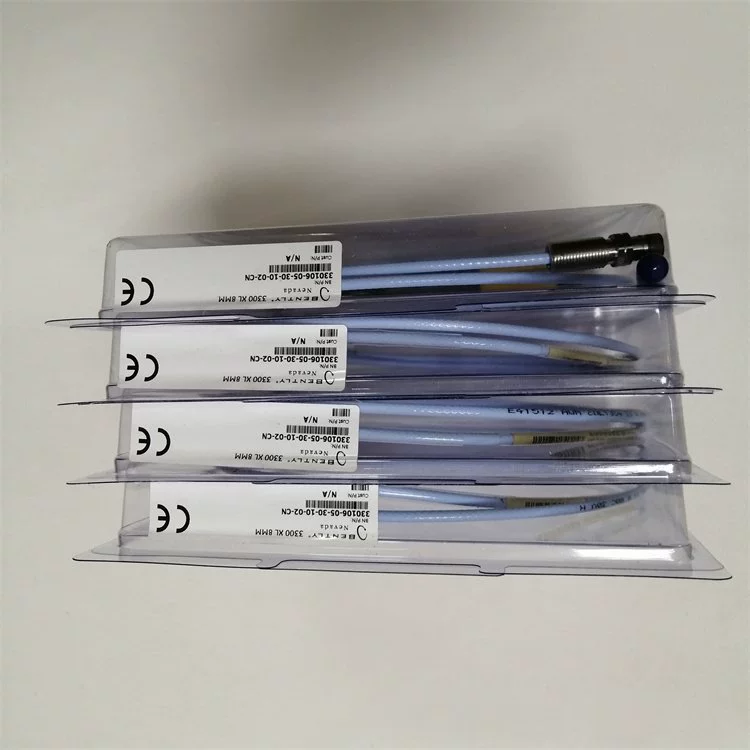 Датчик Bentley 3300XL 330104-00-17-50-02-CN (05) - импортирован из США