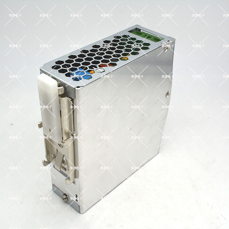 代理销售 Mean Well PS-05-24 开关电源 AC-DC转换器