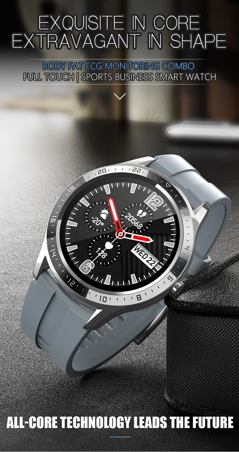 Smart Watch Image 1