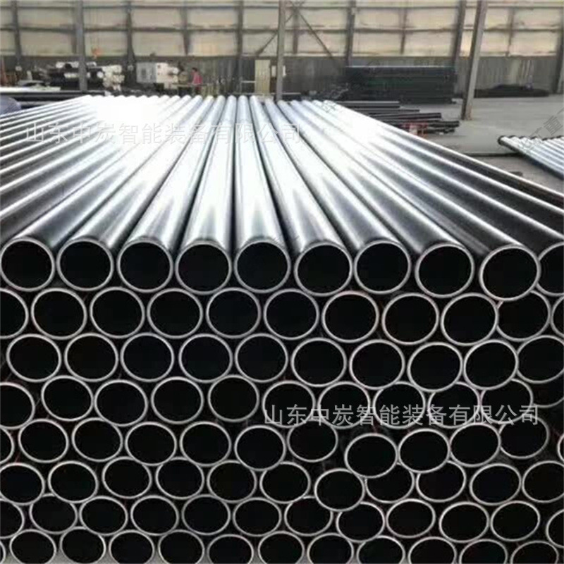 结构简单矿用聚能管 切缝方向准确矿用聚能管 BCT-1500矿用聚能管