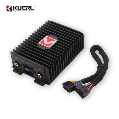 Other Car Video Modification Android High-Frequency Machine