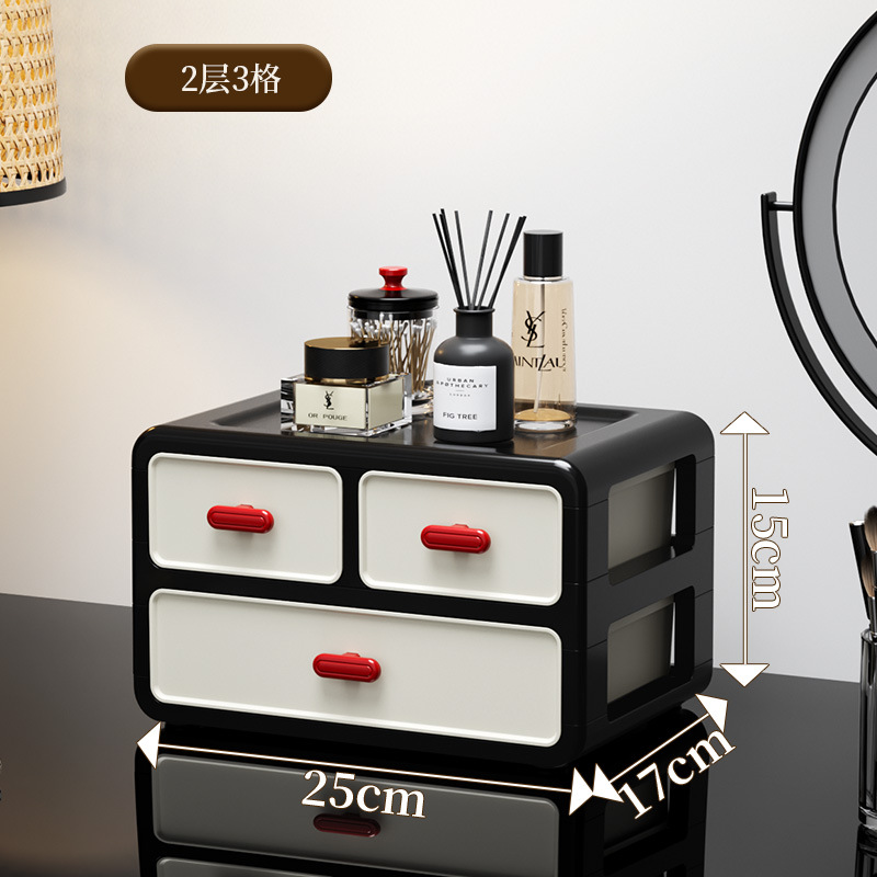 2개의 레이어와 3개의 셀