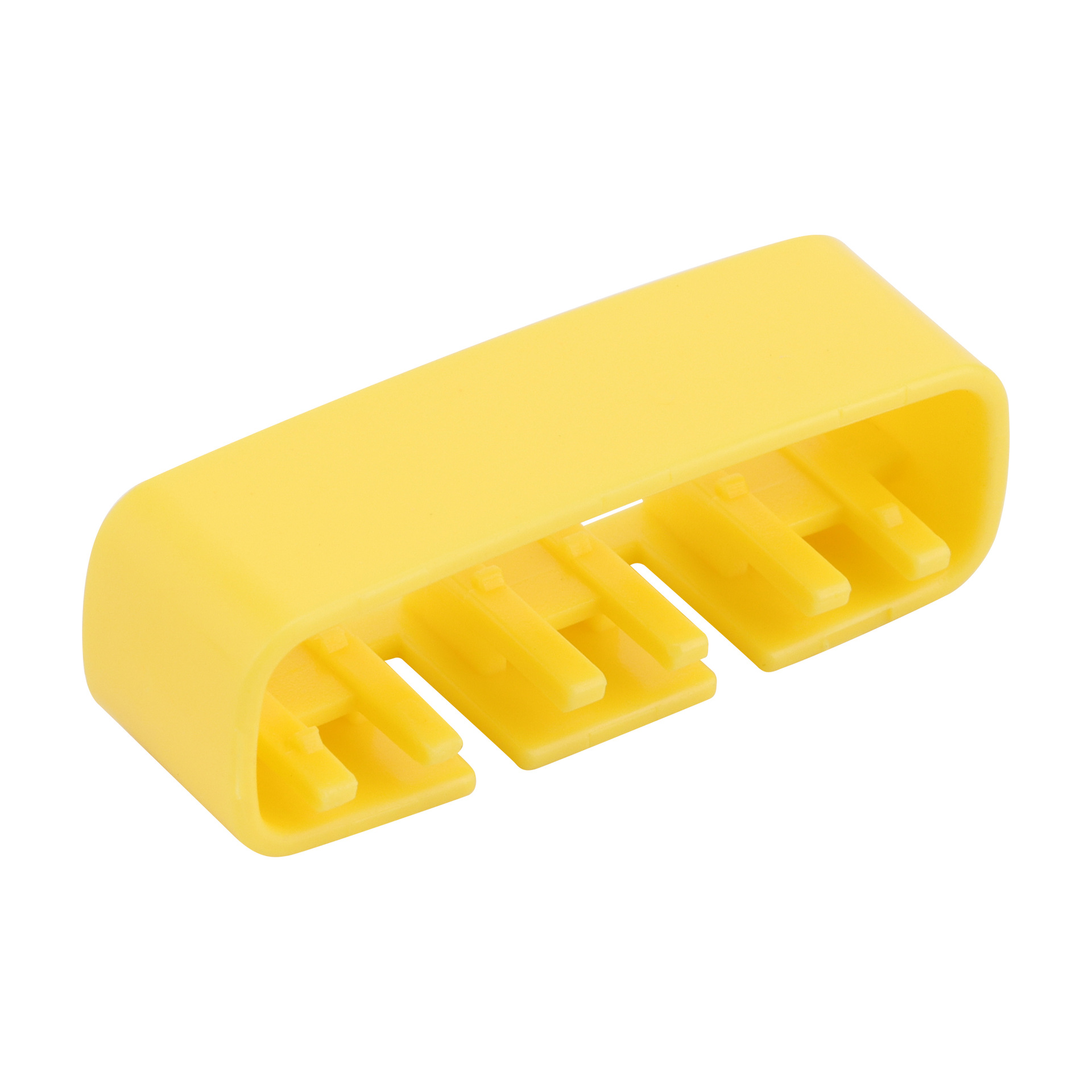 Coil left and right three plug switch-accessories suitable for stator coil plug