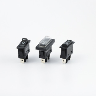 Kdb Rocker Switch