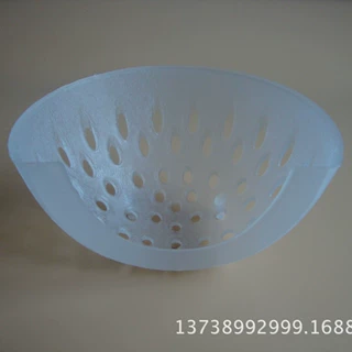 工厂批发大小号燕窝定型器,夹子，风干回型模具（B款大定）