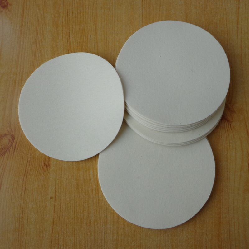 Martindale Felt Friction Tester Instrument Special Wear-Resistant Wool Felt Wool Felt Lining Australian Wool Felt Sheet