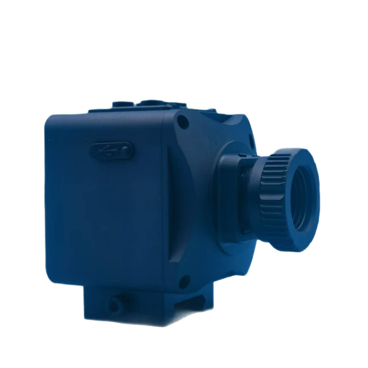 红外热成像仪夜鹰x2-护卫舰320户外丛林树林寻找热点