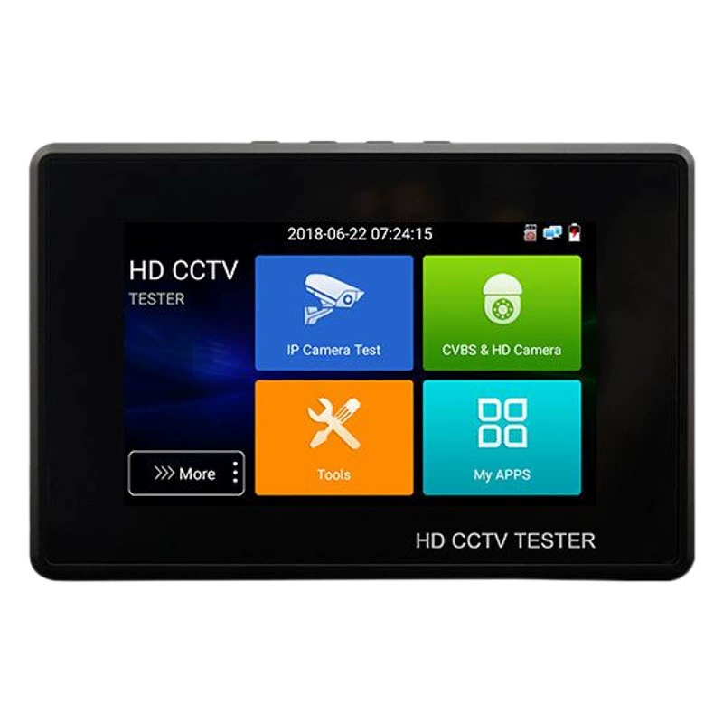 Netcom инженерное сокровище IPC-1800ADHPlus моделирование сети коаксиальный тестер видеонаблюдения пять в одном