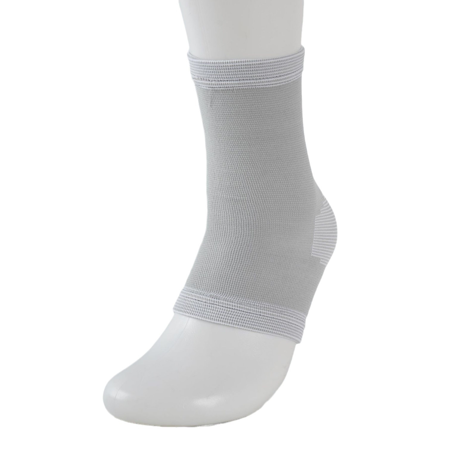 Protector deportivo de muñeca, esguince, recuperación de tobillo, protector de tobillo, protector de pie deportivo masculino, protector de tobillo caliente y frío para mujeres