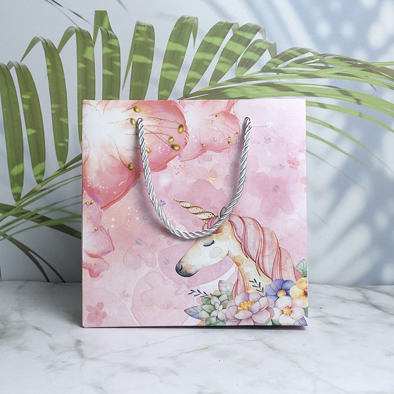 8690-1 유니콘(가방)*소형