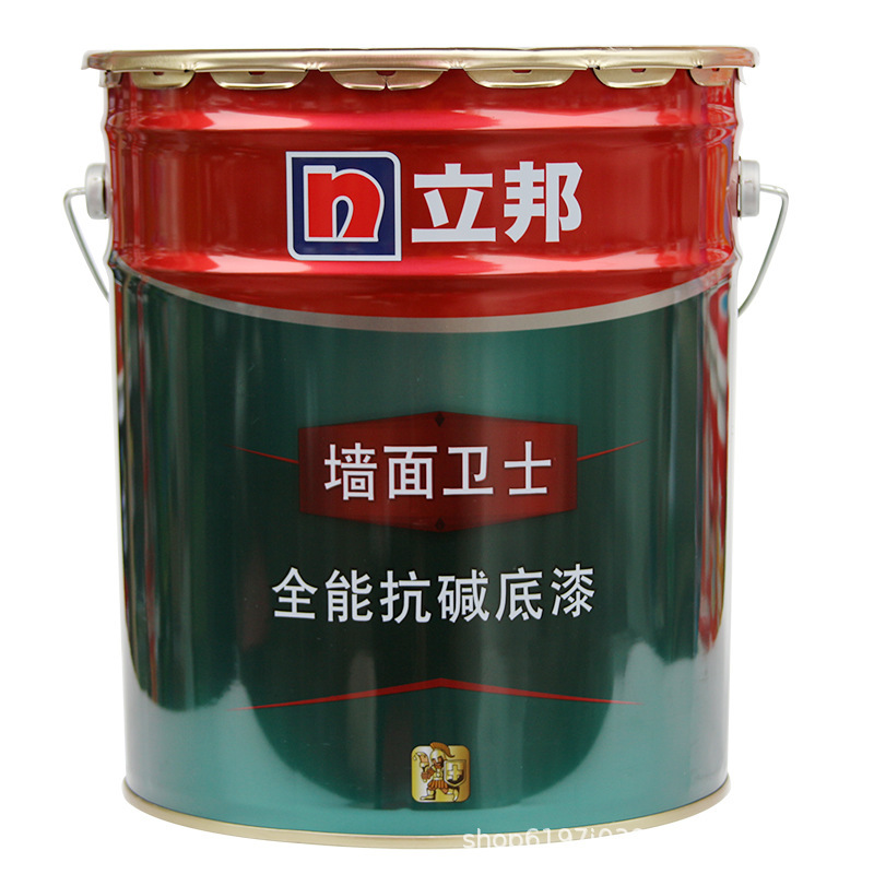 正品墙面漆内墙乳胶漆墙漆室内家用油漆自刷白色涂料环保内墙