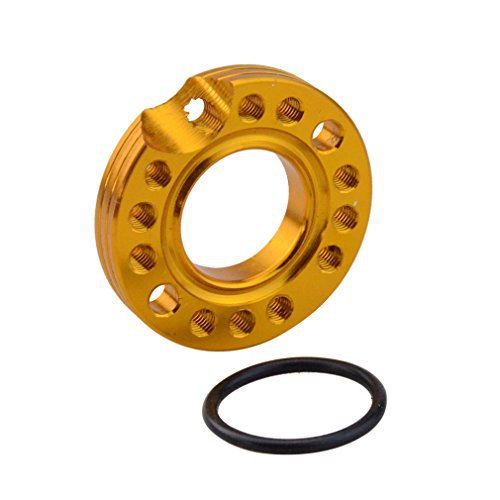 28mm Carburetor Gasket Adapter Intake Manifold Swivel Plate Motorcycle Parts