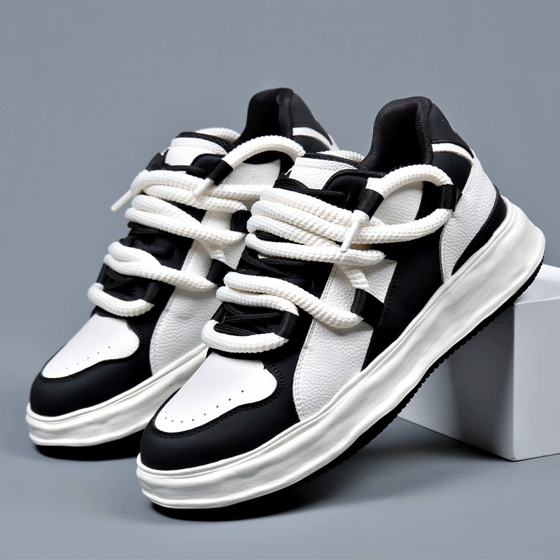 Мужские туфли поколения невидимки увеличены на 8 см