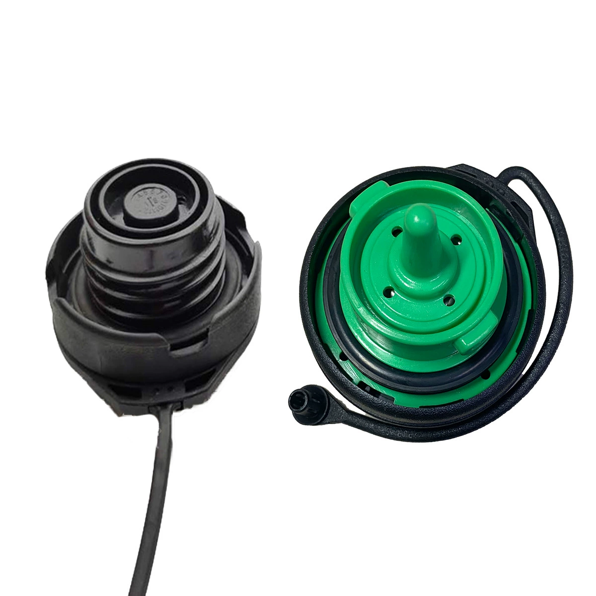 Крышка топливного бака подходит для автозапчастей Volkswagen Passat Magotan B7 Golf 67 Polo Sagitar 1J0201550