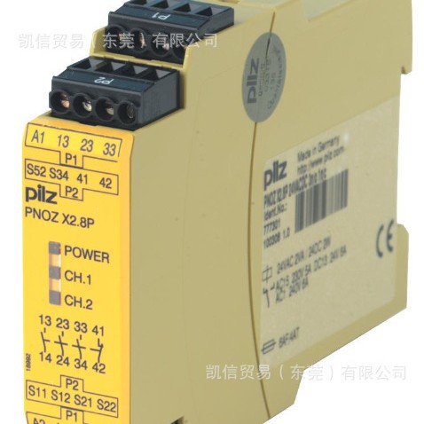 pilz 皮尔兹 803141正品 议价