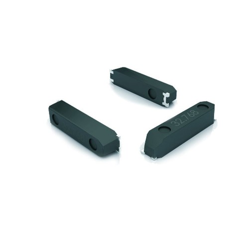 Hubei Taijing TKD M6 Quartz Crystal Oscillator 32.768KHZ 12.PF 20PPM 7015 SMD Quartz Crystal