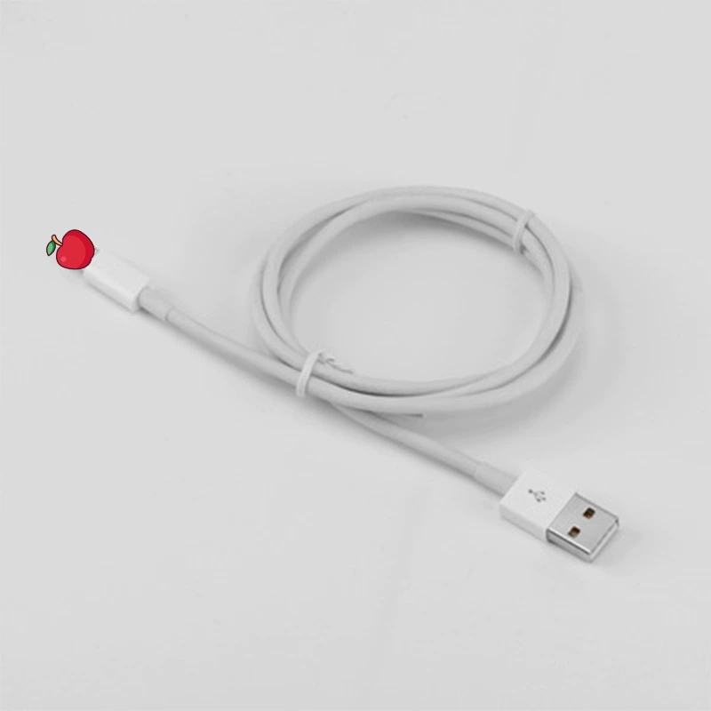Настройка кросс-борт iPhone данных Data Line/Quick Charge Android type-c кабель