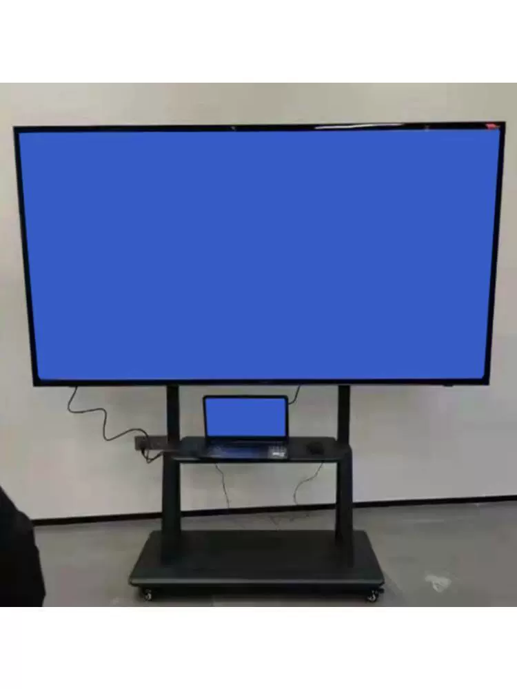 Monitor, wall LCD display, screen, 32, 42/55/65/75/85, 85 inch, wide screen